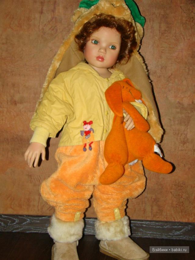 Такие девочки, как звёзды... ну и пара мальчиков. Pamella Erff