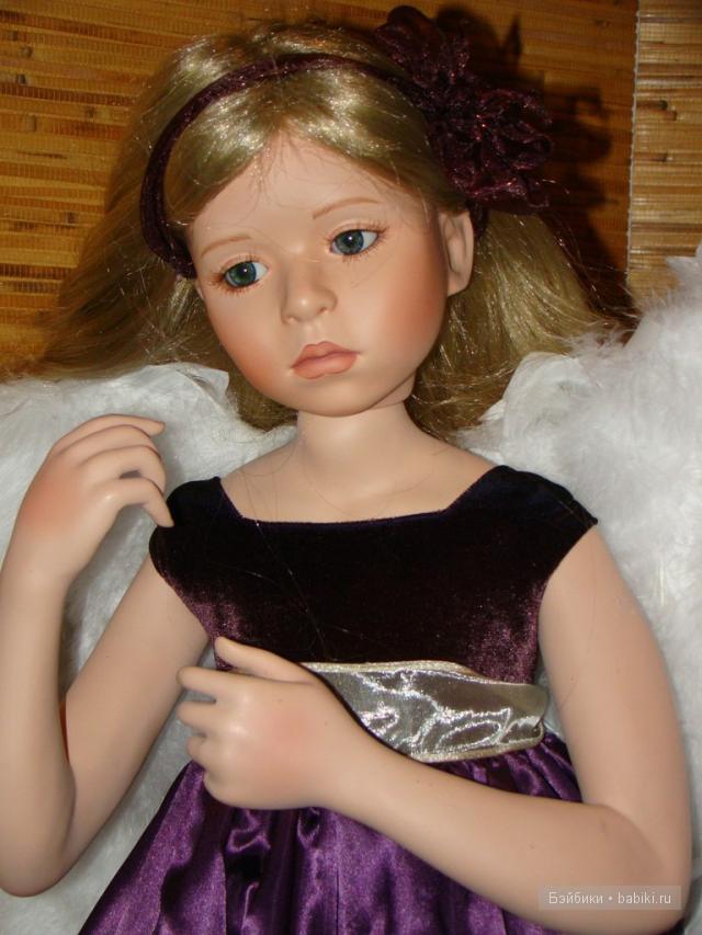 Такие девочки, как звёзды... ну и пара мальчиков. Pamella Erff (фото 4)