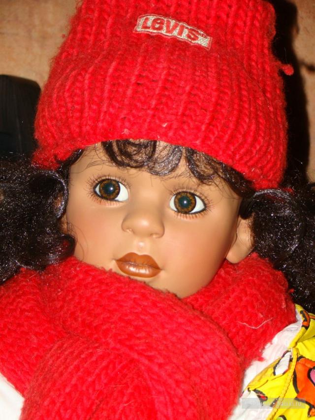 Такие девочки, как звёзды... ну и пара мальчиков. Pamella Erff