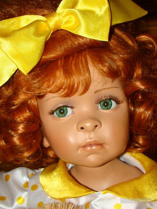 зеленоглазка