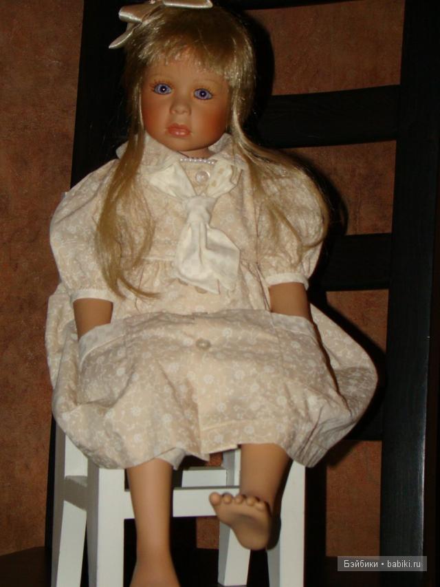 Такие девочки, как звёзды... ну и пара мальчиков. Pamella Erff (фото 3)