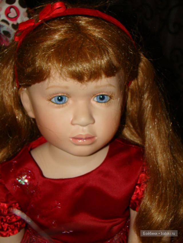 Такие девочки, как звёзды... ну и пара мальчиков. Pamella Erff (фото 9)