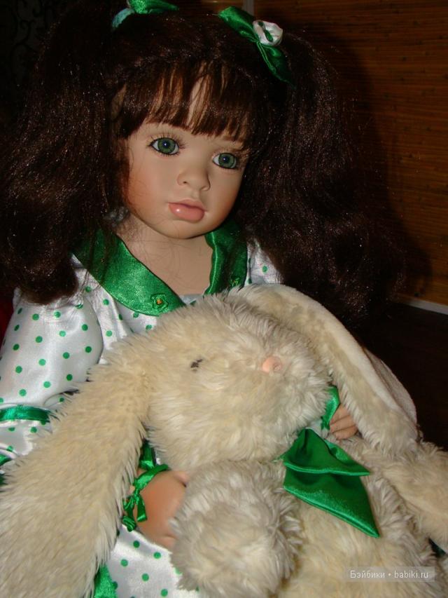 Такие девочки, как звёзды... ну и пара мальчиков. Pamella Erff