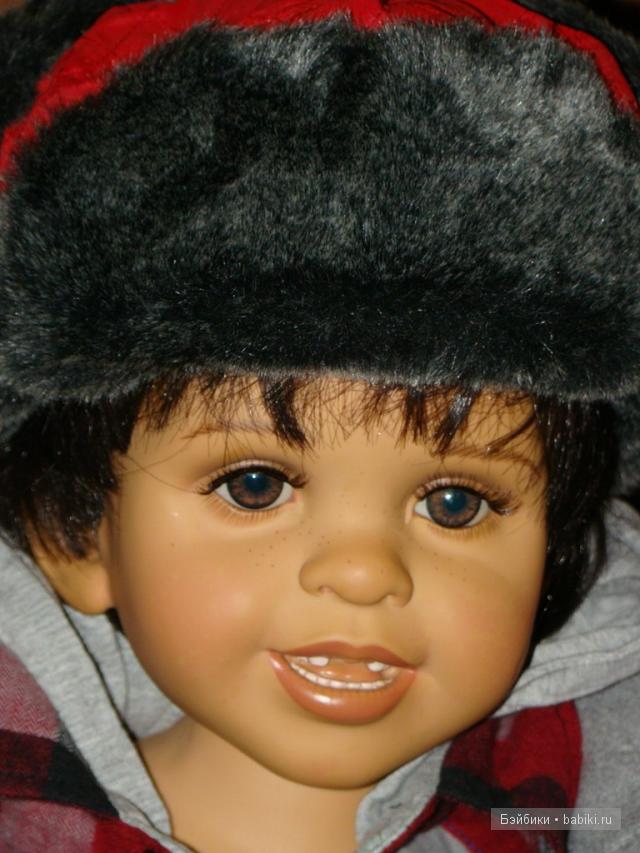 нормал чувак