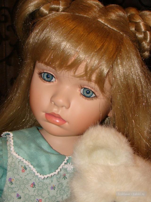 Такие девочки, как звёзды... ну и пара мальчиков. Pamella Erff