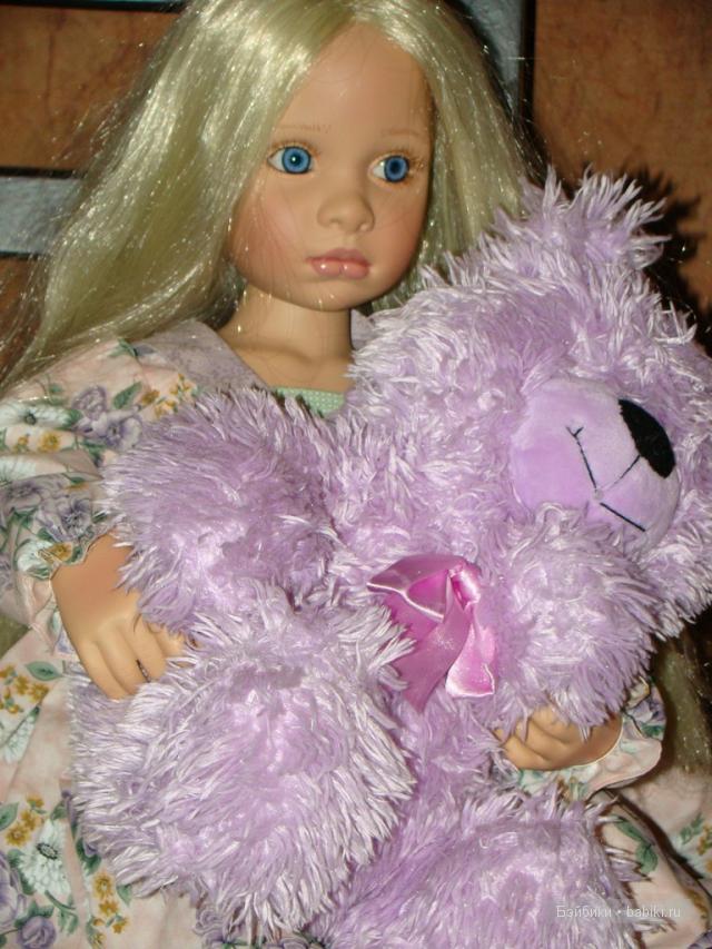 Такие девочки, как звёзды... ну и пара мальчиков. Pamella Erff