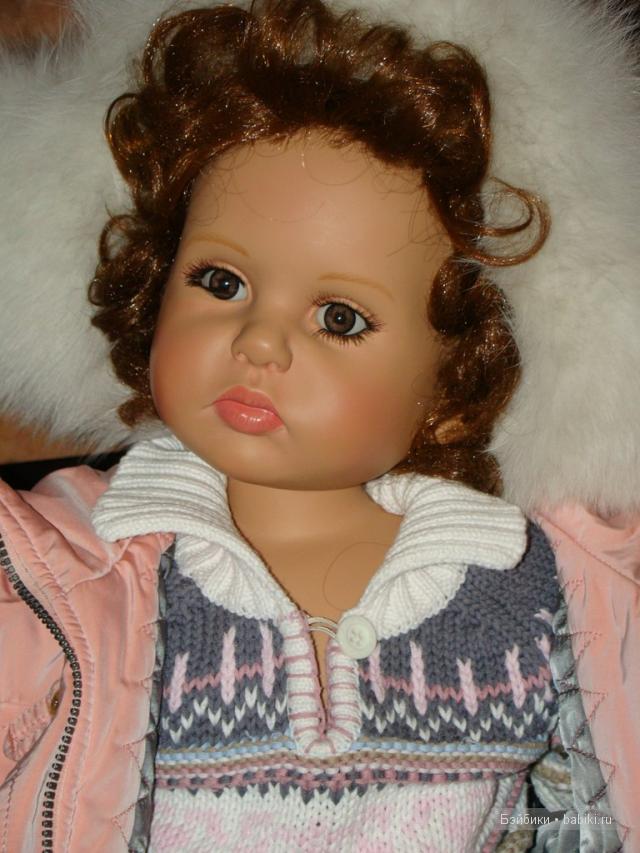 Такие девочки, как звёзды... ну и пара мальчиков. Pamella Erff