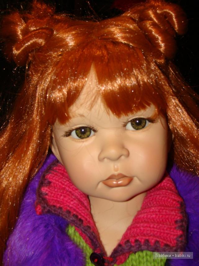 Такие девочки, как звёзды... ну и пара мальчиков. Pamella Erff