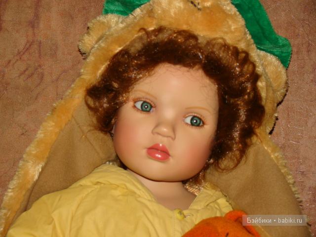 Такие девочки, как звёзды... ну и пара мальчиков. Pamella Erff