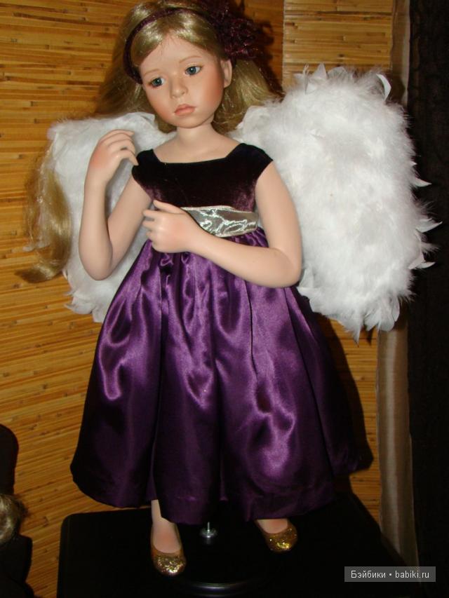 Такие девочки, как звёзды... ну и пара мальчиков. Pamella Erff (фото 8)