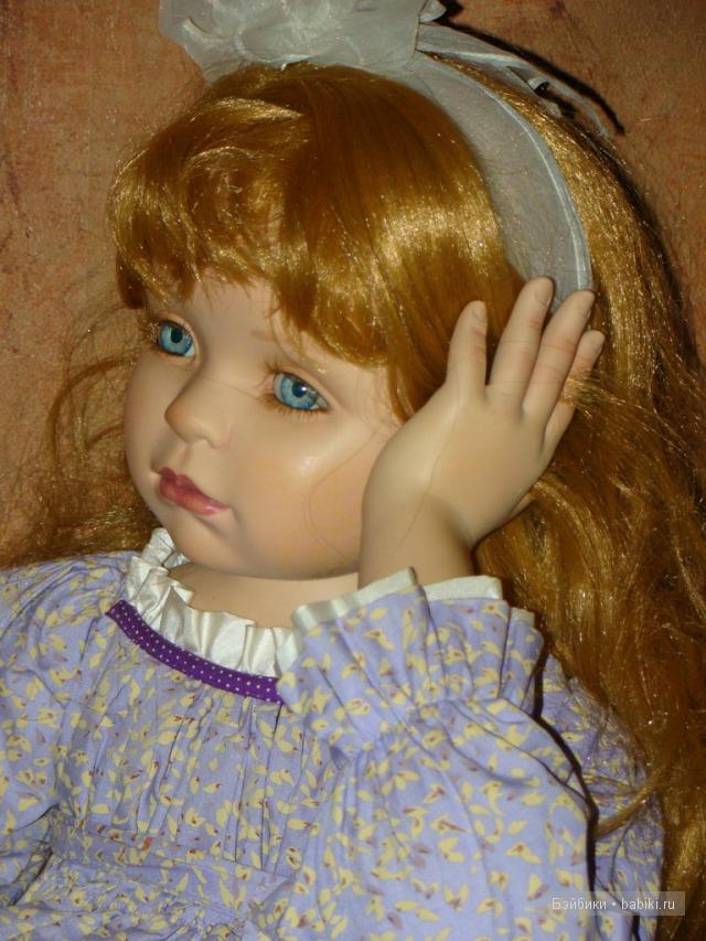 мечтательница