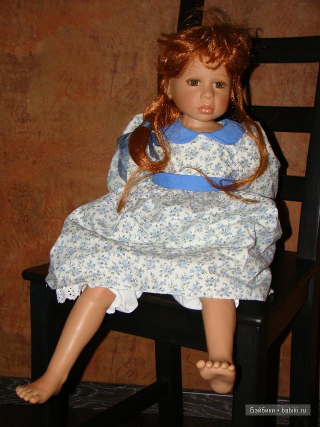 Такие девочки, как звёзды... ну и пара мальчиков. Pamella Erff