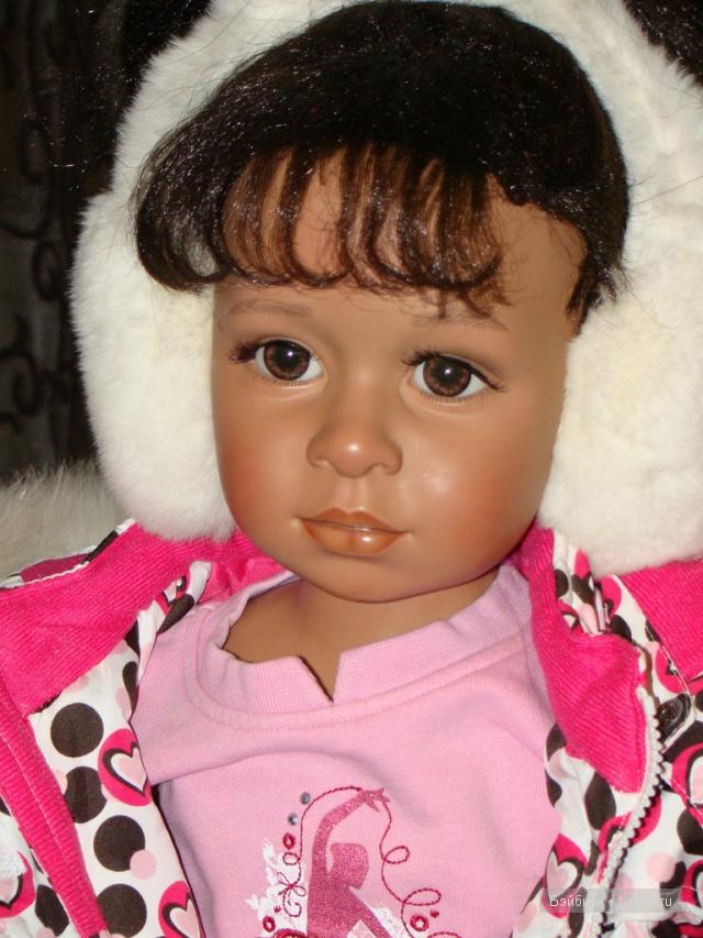 Такие девочки, как звёзды... ну и пара мальчиков. Pamella Erff