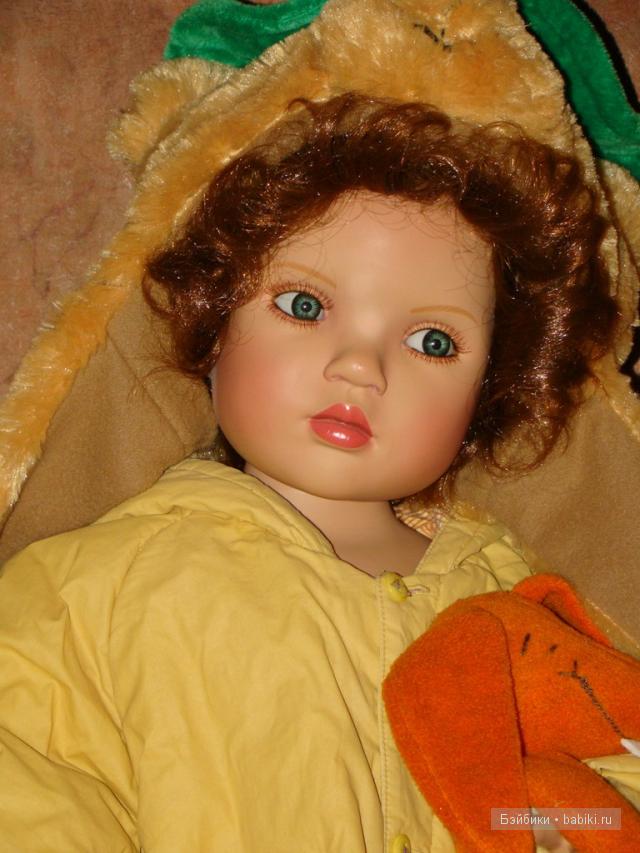 Такие девочки, как звёзды... ну и пара мальчиков. Pamella Erff