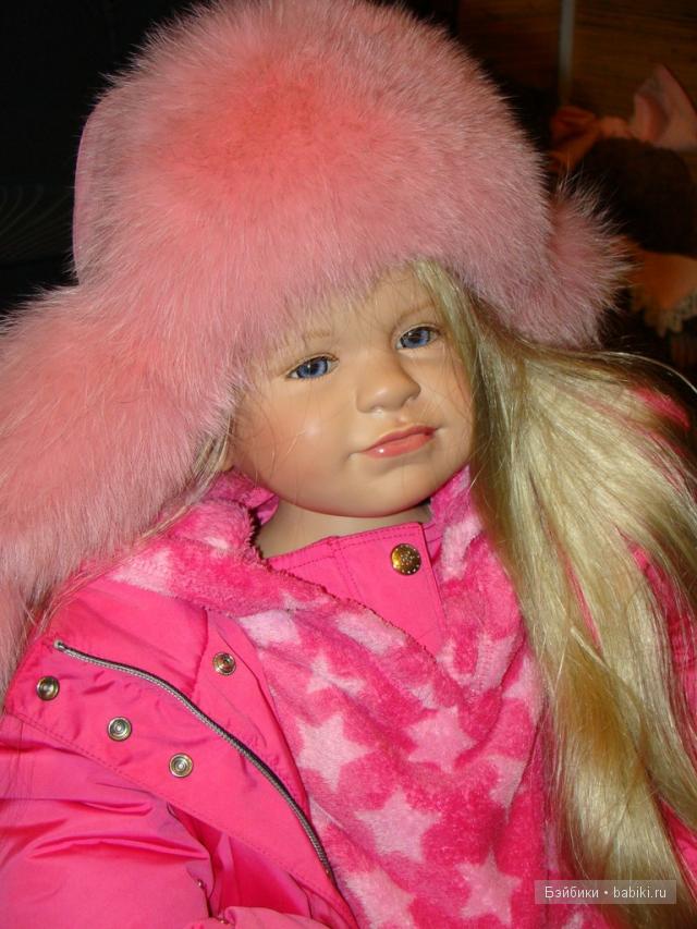 Такие девочки, как звёзды... ну и пара мальчиков. Pamella Erff