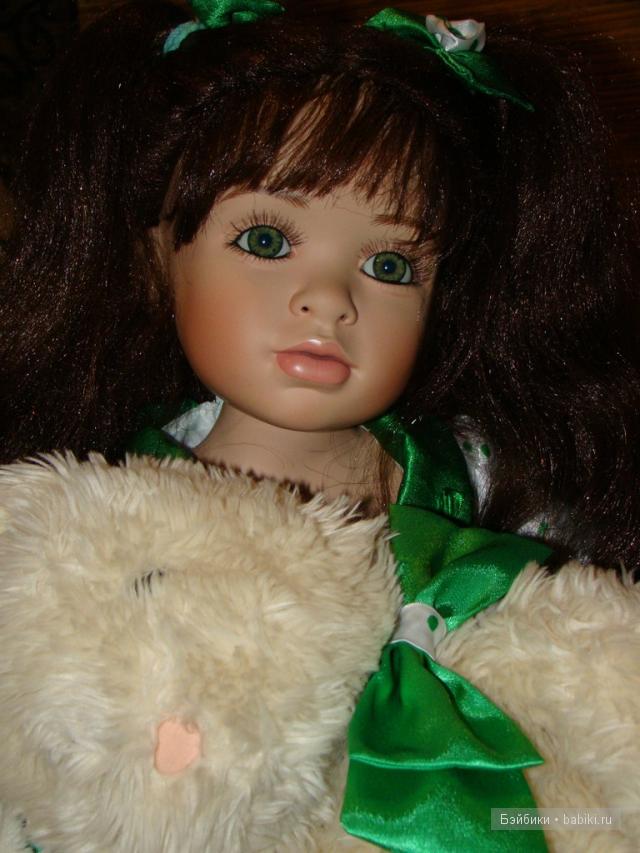 Такие девочки, как звёзды... ну и пара мальчиков. Pamella Erff