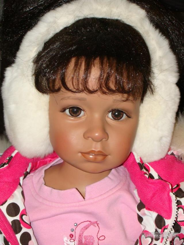 Такие девочки, как звёзды... ну и пара мальчиков. Pamella Erff