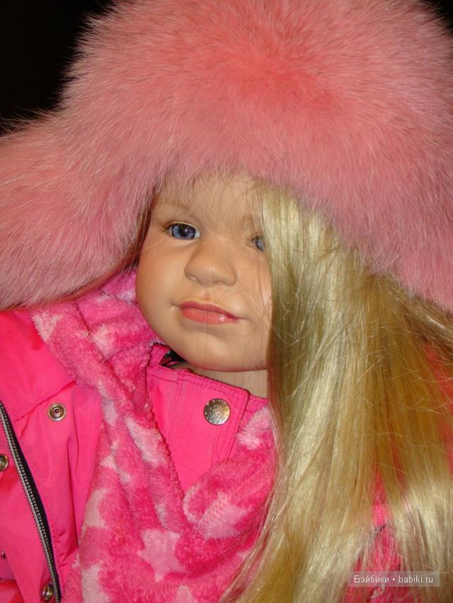 Такие девочки, как звёзды... ну и пара мальчиков. Pamella Erff