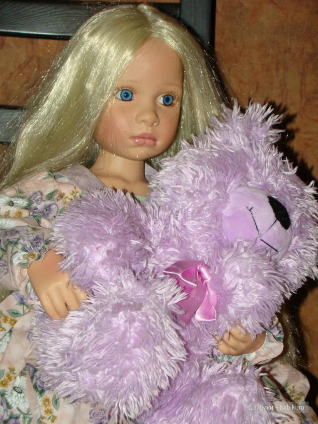 Такие девочки, как звёзды... ну и пара мальчиков. Pamella Erff