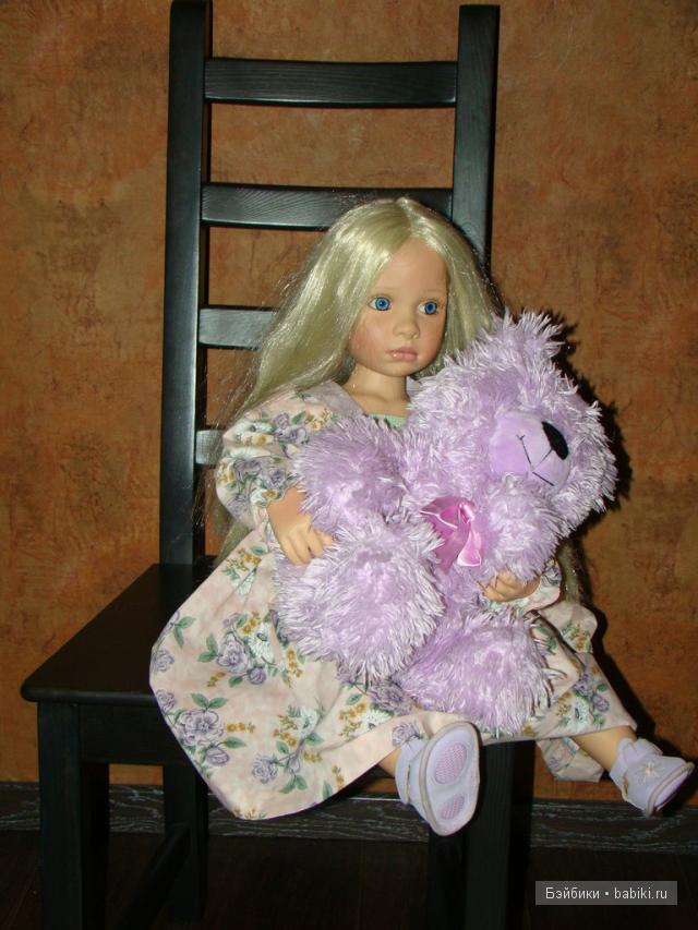 Такие девочки, как звёзды... ну и пара мальчиков. Pamella Erff