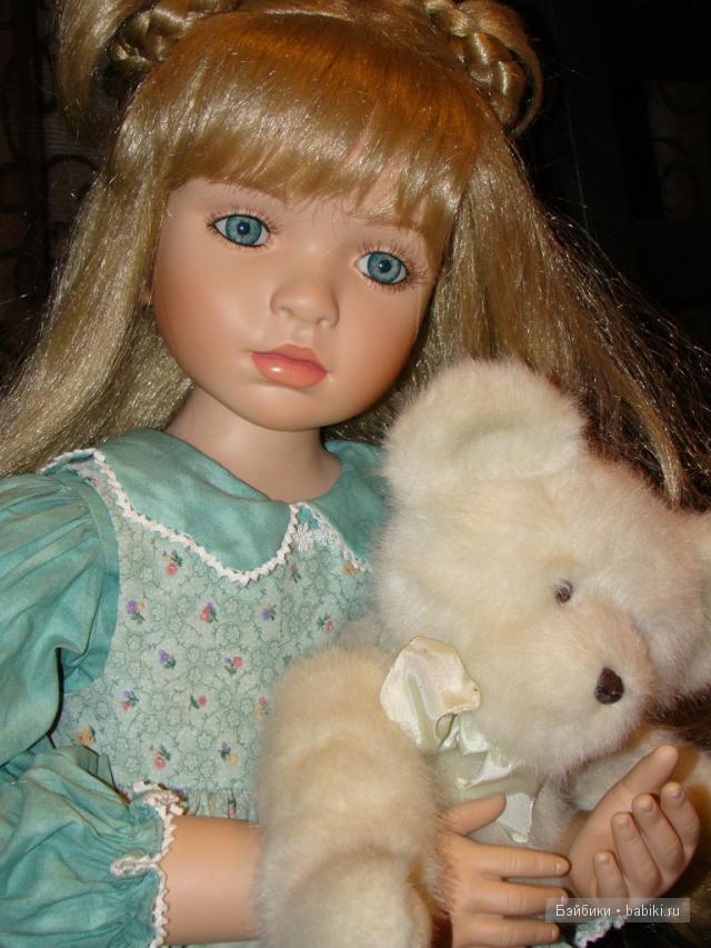 Такие девочки, как звёзды... ну и пара мальчиков. Pamella Erff