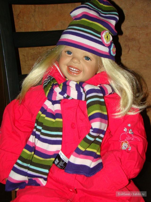 Такие девочки, как звёзды... ну и пара мальчиков. Pamella Erff