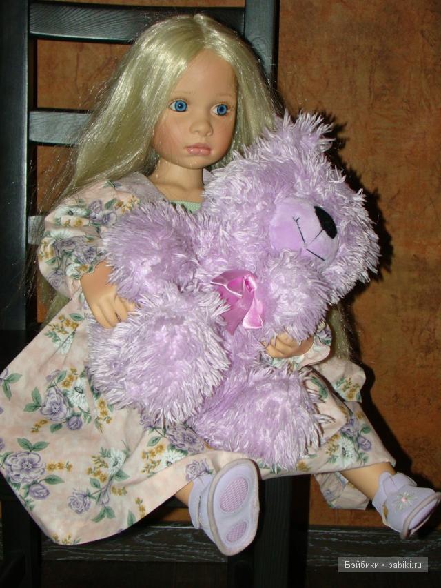 Такие девочки, как звёзды... ну и пара мальчиков. Pamella Erff