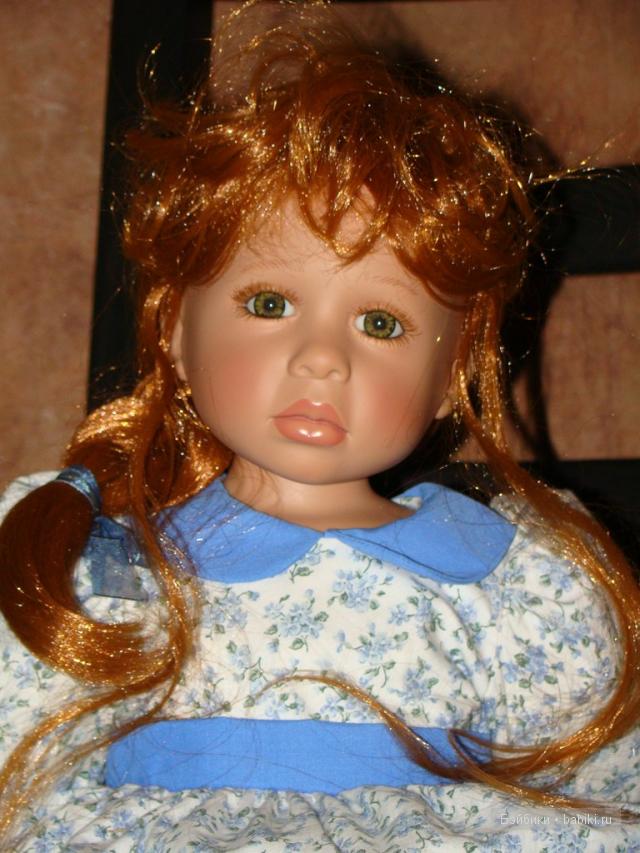 Такие девочки, как звёзды... ну и пара мальчиков. Pamella Erff