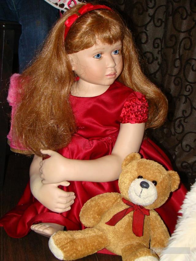 Такие девочки, как звёзды... ну и пара мальчиков. Pamella Erff