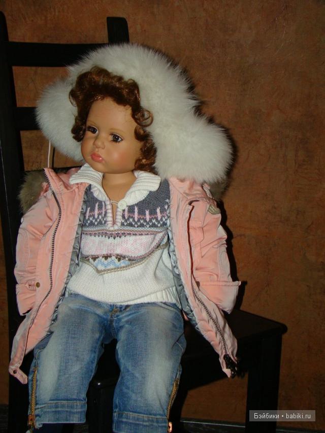 Такие девочки, как звёзды... ну и пара мальчиков. Pamella Erff