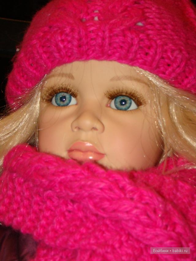 Такие девочки, как звёзды... ну и пара мальчиков. Pamella Erff