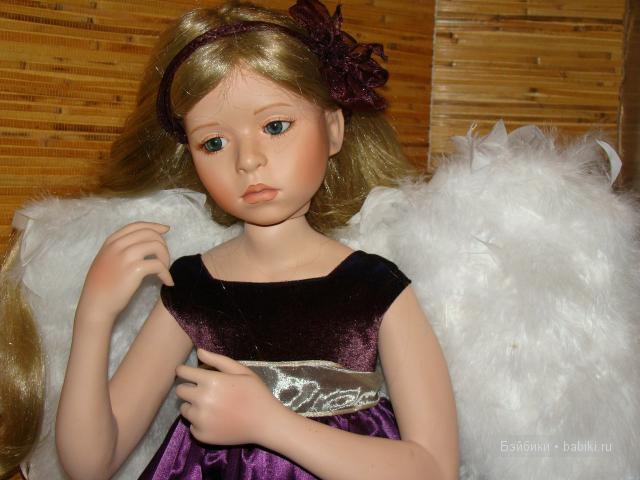 Такие девочки, как звёзды... ну и пара мальчиков. Pamella Erff (фото 7)