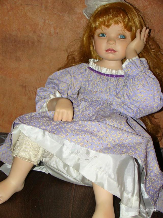 мечтательница