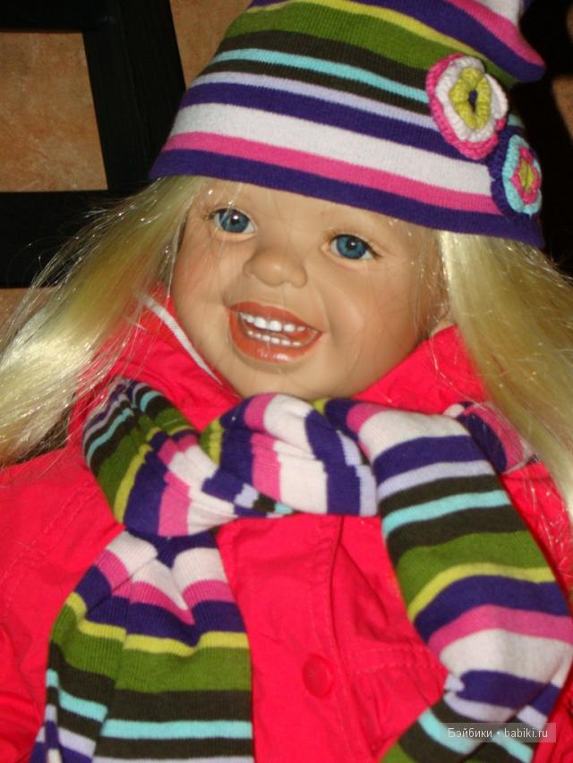 Такие девочки, как звёзды... ну и пара мальчиков. Pamella Erff