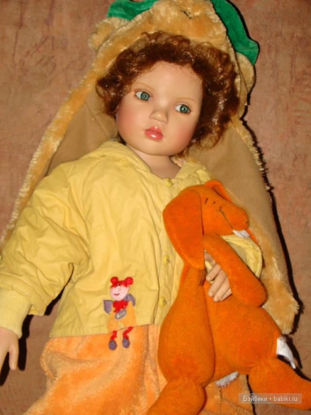 Такие девочки, как звёзды... ну и пара мальчиков. Pamella Erff