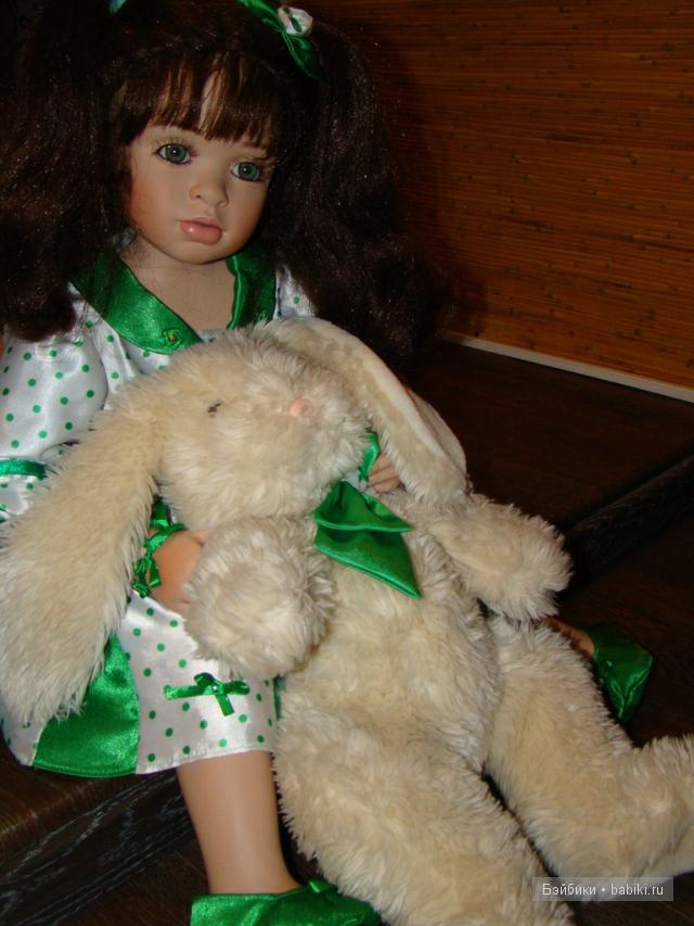 Такие девочки, как звёзды... ну и пара мальчиков. Pamella Erff