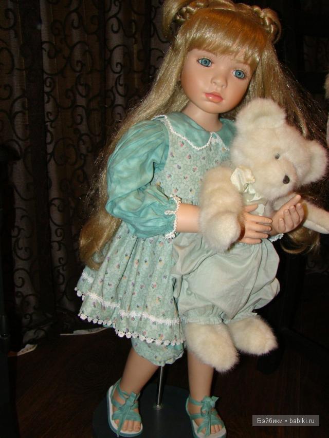 Такие девочки, как звёзды... ну и пара мальчиков. Pamella Erff