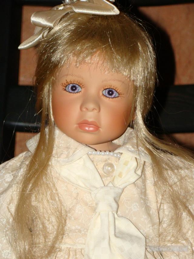 Такие девочки, как звёзды... ну и пара мальчиков. Pamella Erff