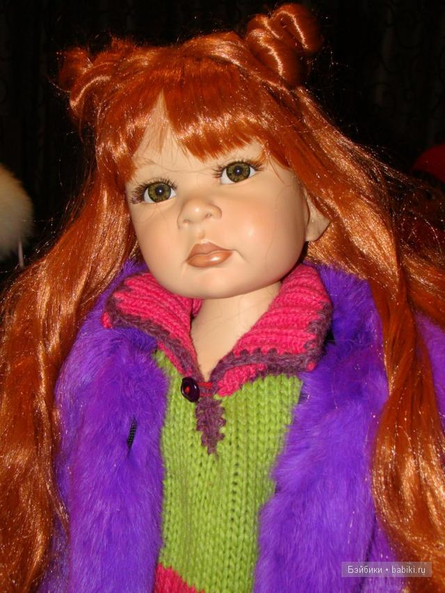 Такие девочки, как звёзды... ну и пара мальчиков. Pamella Erff