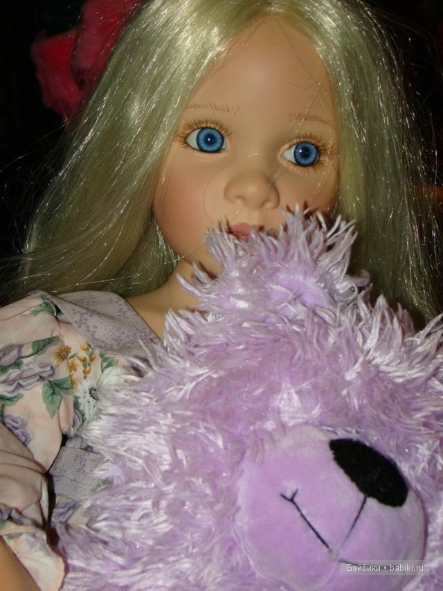 Такие девочки, как звёзды... ну и пара мальчиков. Pamella Erff