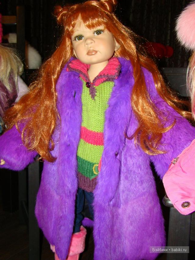 Такие девочки, как звёзды... ну и пара мальчиков. Pamella Erff