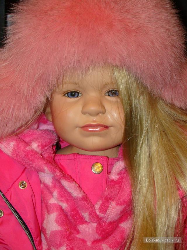 Такие девочки, как звёзды... ну и пара мальчиков. Pamella Erff