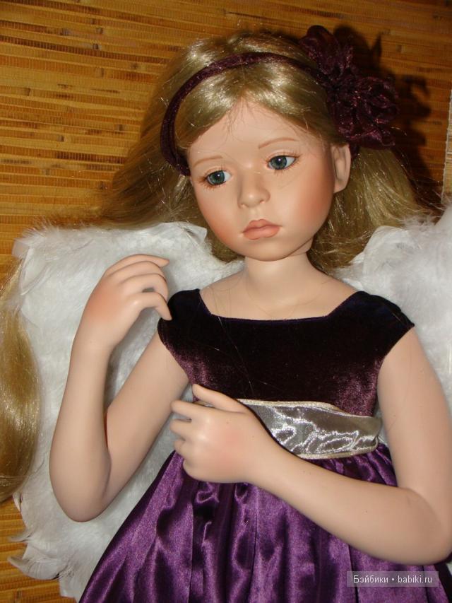 Такие девочки, как звёзды... ну и пара мальчиков. Pamella Erff (фото 6)