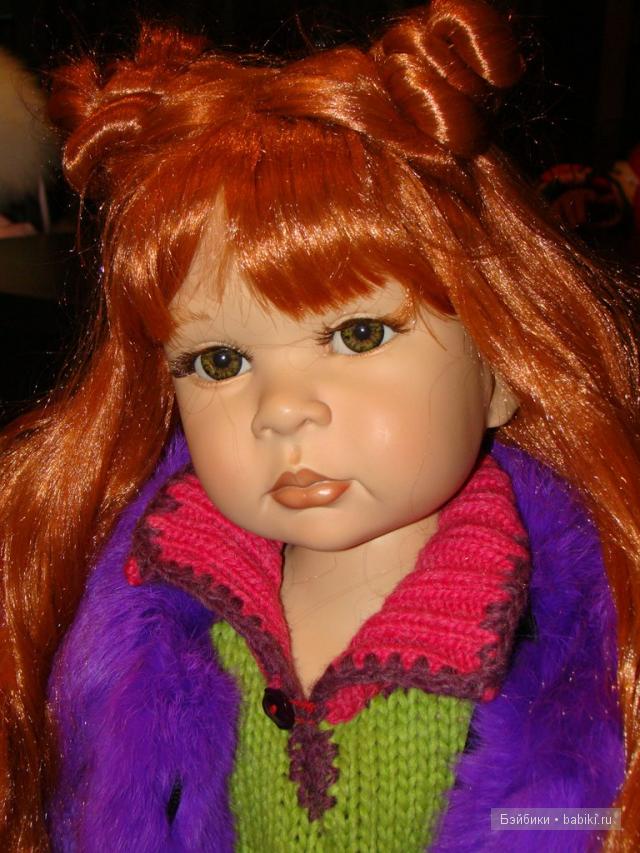 Такие девочки, как звёзды... ну и пара мальчиков. Pamella Erff