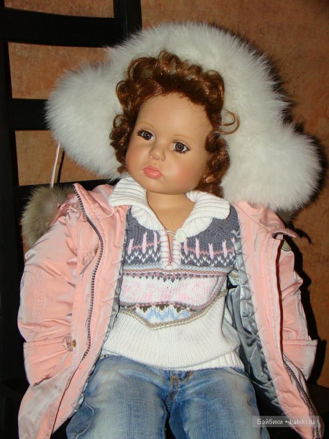 Такие девочки, как звёзды... ну и пара мальчиков. Pamella Erff