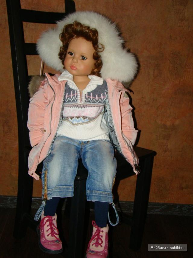 Такие девочки, как звёзды... ну и пара мальчиков. Pamella Erff