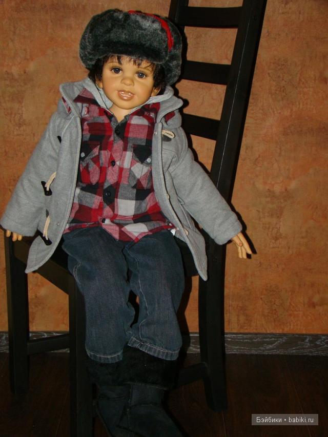 нормал чувак