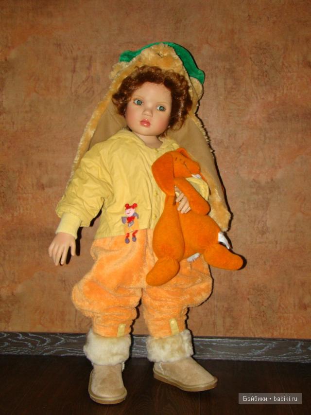 Такие девочки, как звёзды... ну и пара мальчиков. Pamella Erff