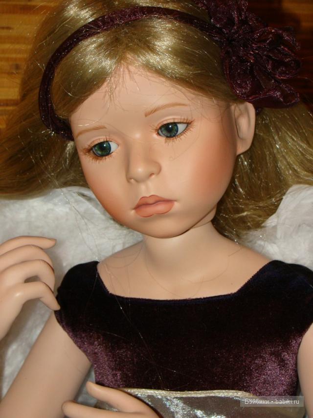 Такие девочки, как звёзды... ну и пара мальчиков. Pamella Erff (фото 5)