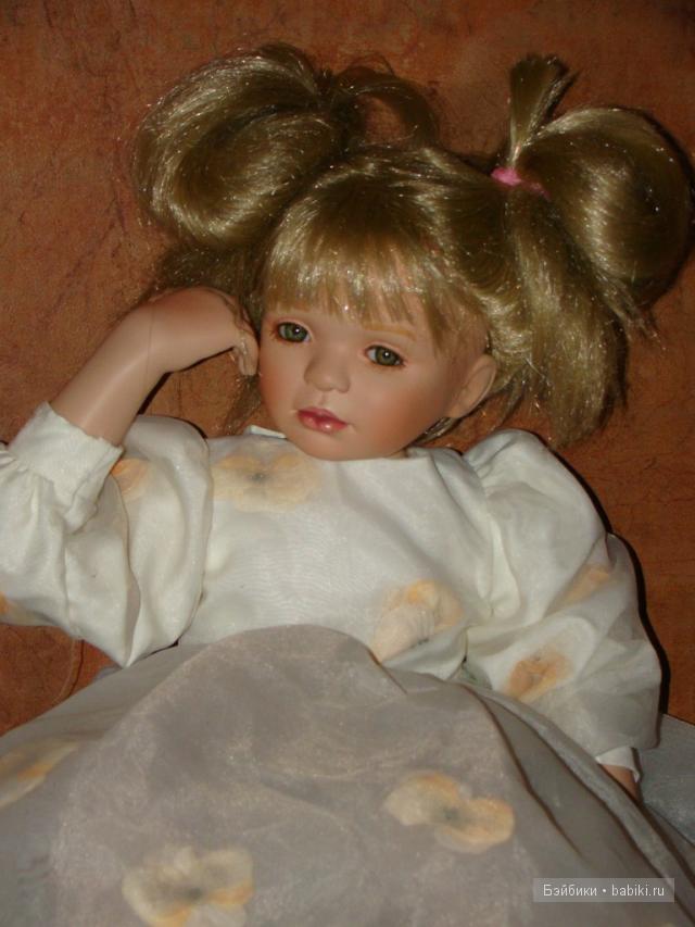 Такие девочки, как звёзды... ну и пара мальчиков. Pamella Erff